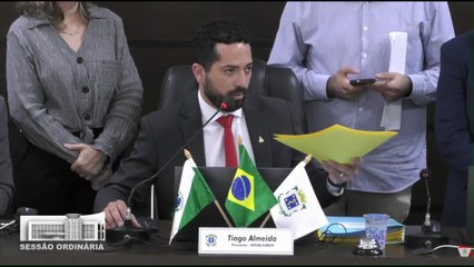 Vereadores aprovam em definitivo o aumento do IPTU para 2026; veja quem votou contra