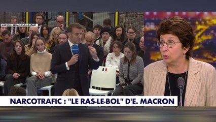 Véronique Jacquier : «Cela ne marchera que s'il y a une saisie sur salaire»