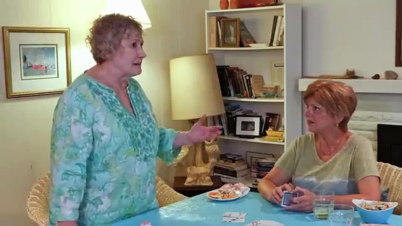 American Lesbian. Movie