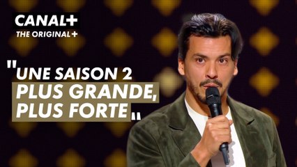 Tewfik Jallab présente Apollo Has Fallen, succédant à Paris is Falllen