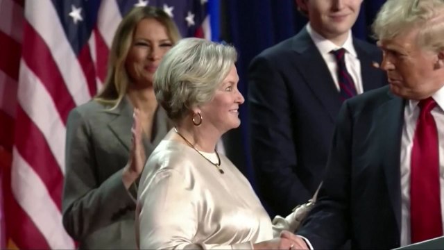 백악관 비서실장, 잡지인터뷰서 트럼프, 알코올중독자의 성격 / YTN