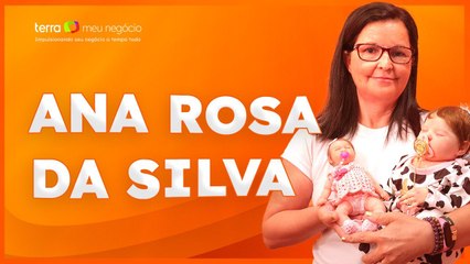Veterana dos bebês reborn destrincha mercado sensação | Ana Rosa e a Maternidade Pequenos Sonhos