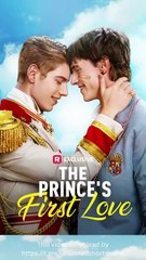 The Prince's First Love