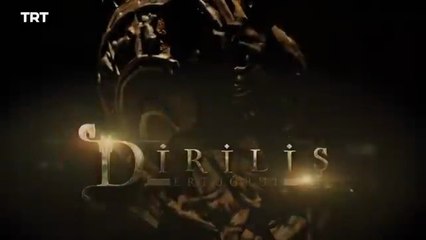 قيامة أرطغرل الموسم الرابع _ الحلقة 3