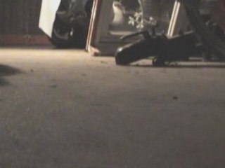 Halloween Mortel THE TEASER