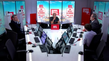 Fin des voitures thermiques en 2035 ? La filière auto européenne pourra-t-elle résister à la Chine ?