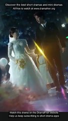 Runaway Sisters Marry Brothers Chinese Drama - Full Movies HD