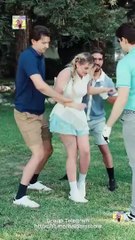 Seducing Mr. Larsen Full Movie 2025 - A Captivating Romance Awaits!