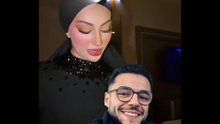 وفاة جدة الكادر