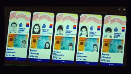 Los Protegidos- Un Nuevo Poder- 1x2 Avance