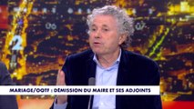 Gilles-William Goldnadel : «On est au cœur même du masochisme français»