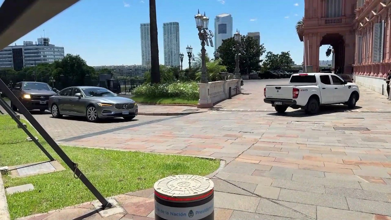 KAST apoya la INTERVENCIÓN de ESTADOS UNIDOS de VENEZUELA para DETENER a MADURO