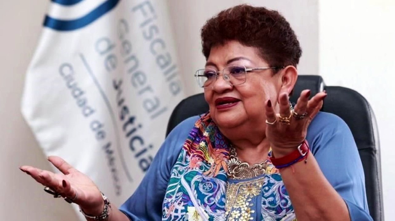Impulsan extradición de Ney “N” por despojo millonario al FIBBA | CPS Noticias