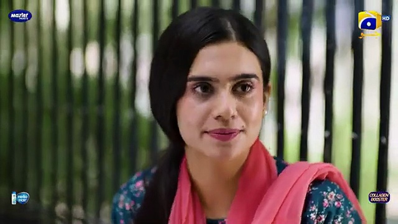 Sanwal Yaar Piya episode 28