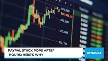 PayPal Shares Rise