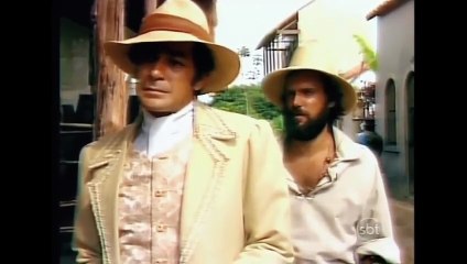 16. Doña Bella (Dona Beija), en español