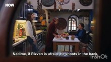 Hudutsuz Sevda EPISODE 20 part 2