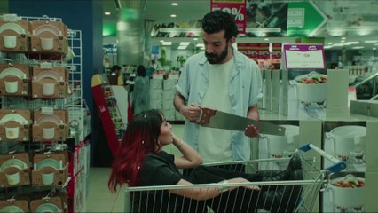 Fest Track On Sirk TV Film Interview: A MATTER OF LIFE AND DEATH [Red Sea International Film Festival 2025 - Jeddah, Saudi Arabia] - Part II