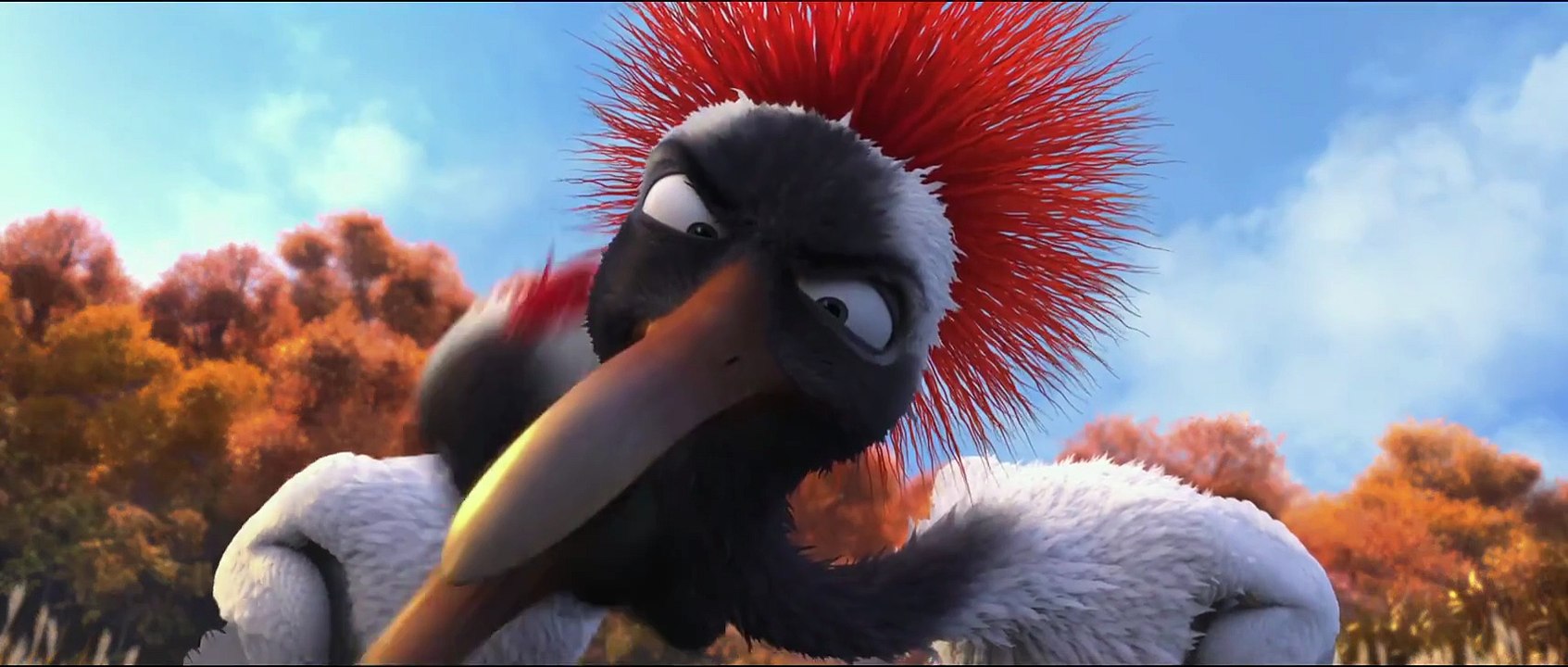 pato pato ganso