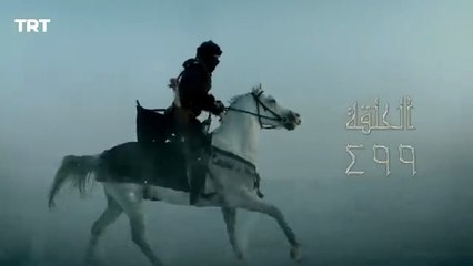 قيامة أرطغرل الموسم الخامس _ الحلقة 102