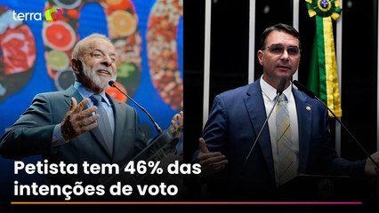 Quaest: Lula vence em todos os cenários de 2º turno