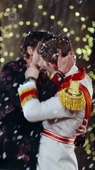 The Prince's First Love EngSub #ReelShort