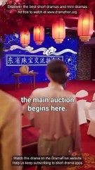 One Touch to Fortune Chinese Drama -  FULL MOVIES ENGLISH SUB