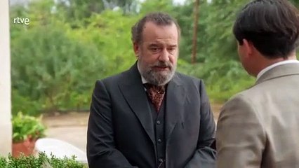 La Promesa Capitulo 739