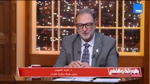رئيس هيئة سلامة الغذاء : دورنا كهيئة هو الحفاظ على صحة المواطن المصري