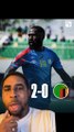 Le Congo s’impose 2-0 en amical face à la Zambie