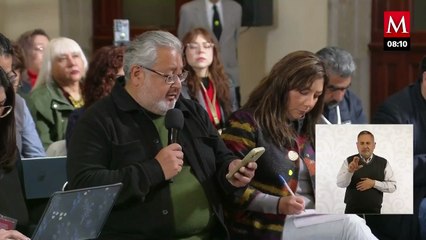 Sheinbaum responde a Trump tras catalogar el fentanilo como “arma de destrucción masiva”