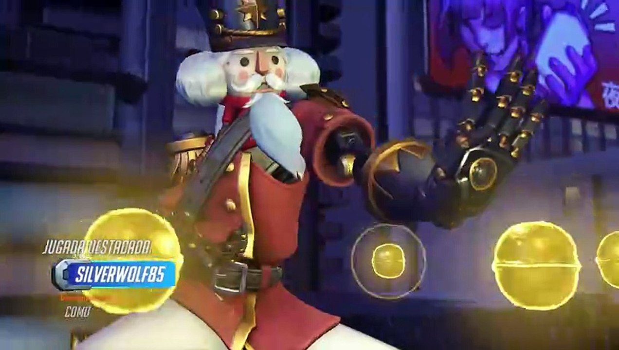 Inverlandia Overwatch 2025 33