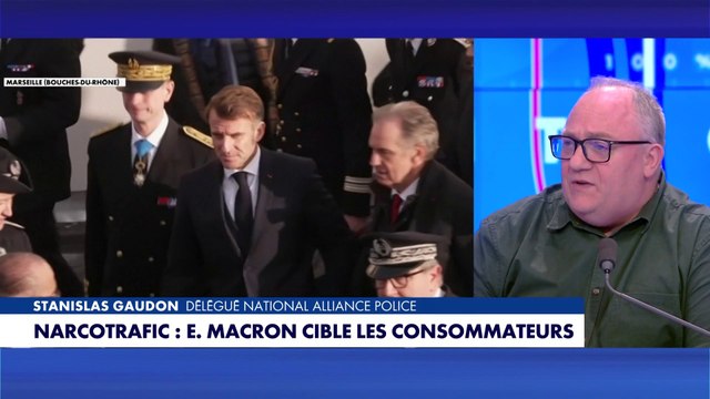 Stanislas Gaudon : «On fait des lois et des décrets mais au bout il ne se passe pas grand chose»