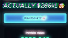 $100 is Worth $200,000? 🤯 #shorts #math