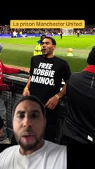 Free Kobbie Mainoo Manchester United gère mal ses joueurs