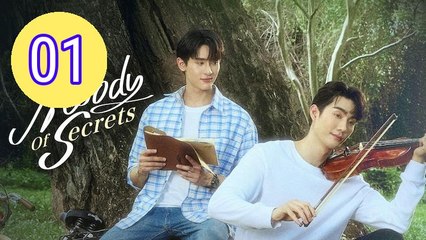 Melody of Secrets Episode 1 Engsub