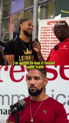 [GUYANE]  Mosquéa, concentration maximal avant Matoury