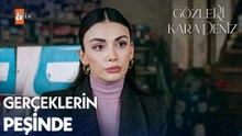 Güneş ailesinin katilinin peşinde! - Gözleri KaraDeniz 16. Bölüm (FİNAL)