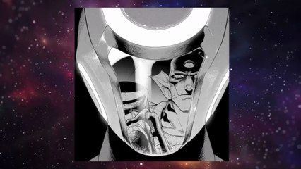 Versus Review: The Flame of Pride VS The Coldness of Machine