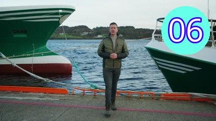 Ear The Ground S 33 Episode 6 Engsub