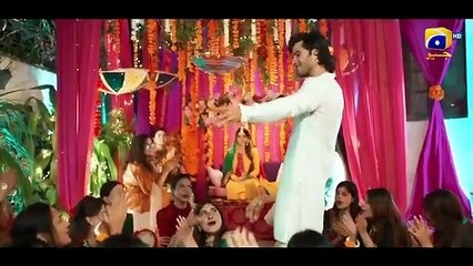 Sanwal Yaar Piya Episode 29 Teaser - 16th December 2025 - HAR PAL GEO