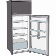 SERDAR ŞİMŞEK BEYAZ EŞYA TASARIMLARI