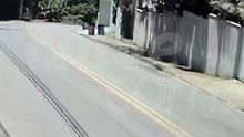 Caminhoneiro é preso após arrastar cachorro por 1 km; vídeo