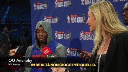 Orologi, pick up e...: ecco come i giocatori spenderebbero il premio della Nba Cup