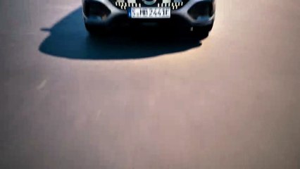 Mercedes-Benz GLB eléctrico 2026: el SUV familiar que por fin tiene sentido