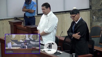 Tribunal Ordena a uno de los acusados del caso Medusa devolver Vehículo