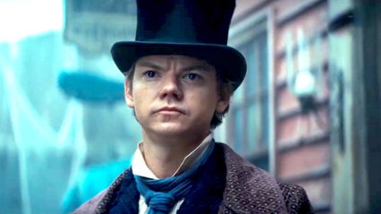 The Artful Dodger Season 2 Trailer Teases New Schemes and Sharper Stakes