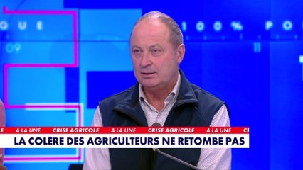 Christian Convers : «C'est inententable pour nous»