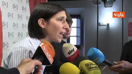 Manovra, Schlein: "La spesa pubblica scende su scuola e sanità, sale solo sulle armi"