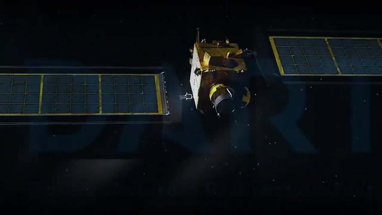 NASA DART Team Confirms Slamming Spacecraft Into Asteroids Can Deflect Them